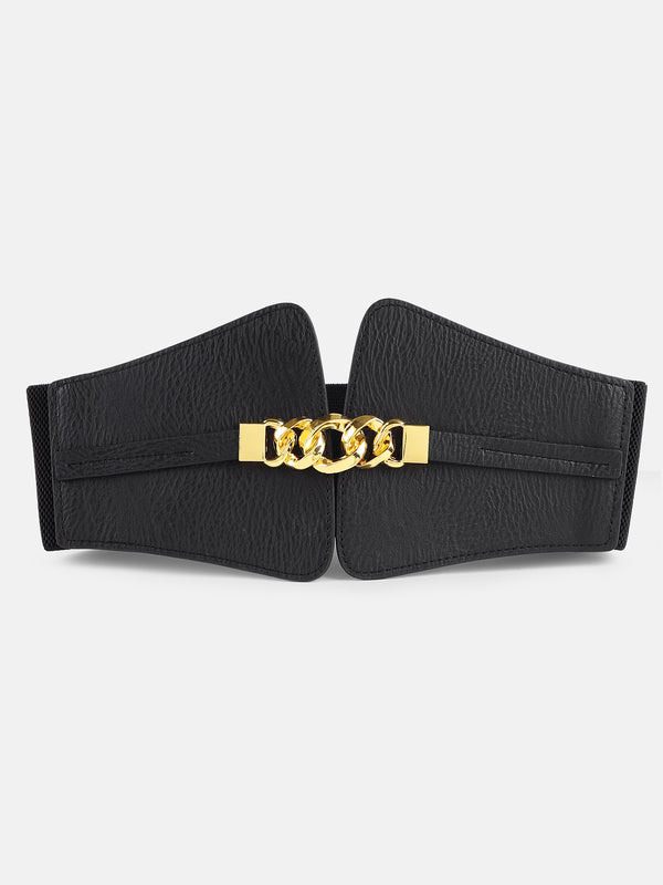 Chain Corset Belt