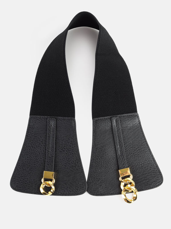 Chain Corset Belt