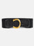 Bold D Lock Belt