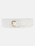 Basic Buckle Belt
