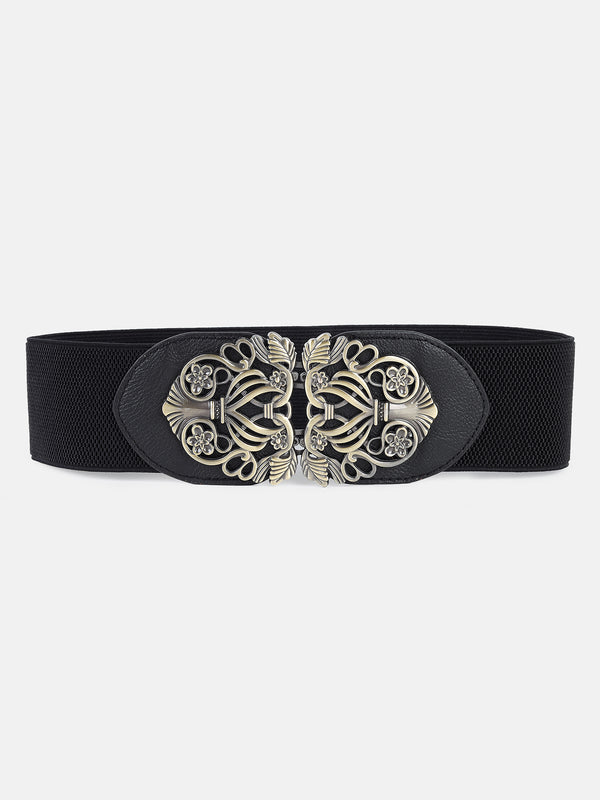 Classic Vintage Bold Buckle