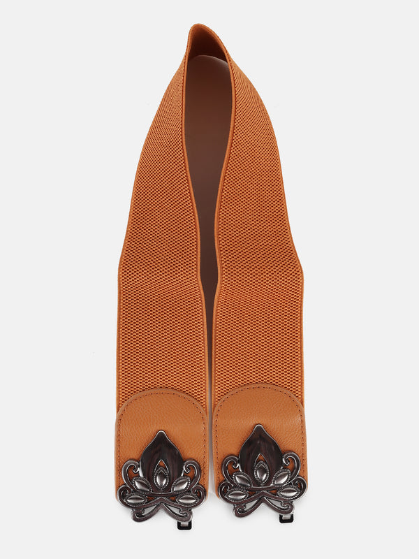 Vintage Broad Belt