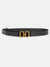 Modern Abstract Buckle Belt