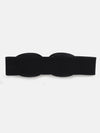 Gold Cutwork Buckle Belt
