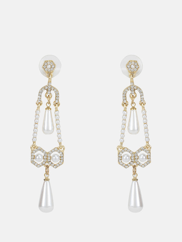 Pearls Drops