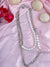 Pearl Multilayer Jeans Chain