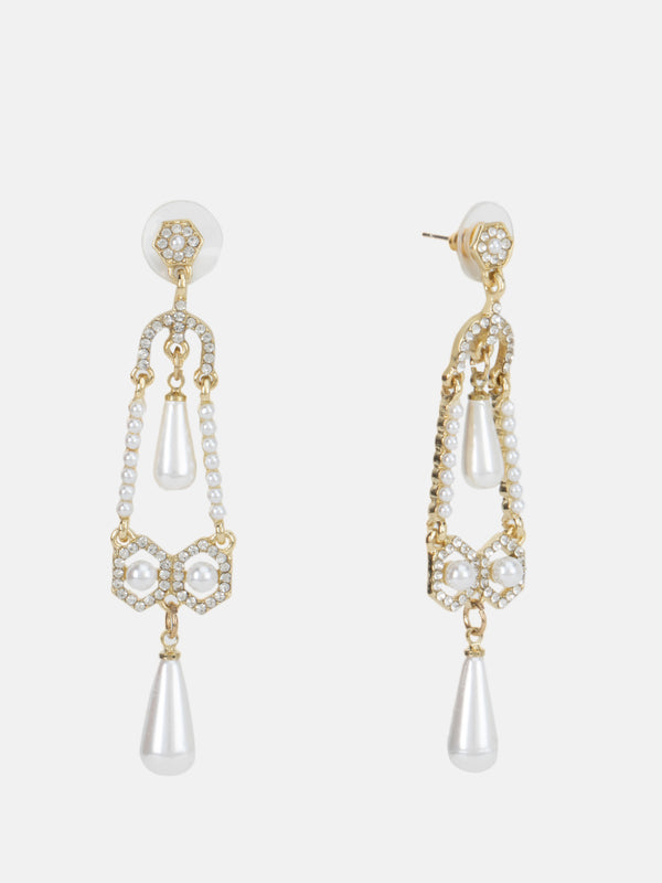 Pearls Drops