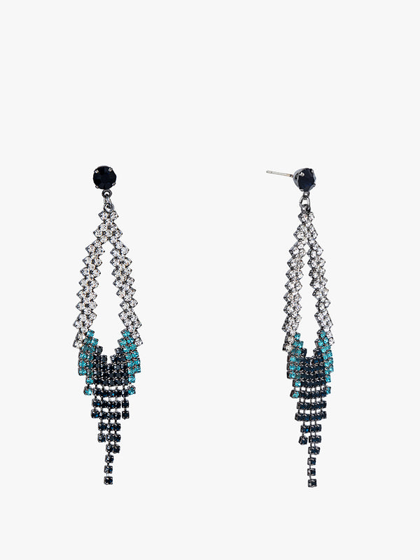 Blue Stones Ear Drops