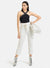 Studded Halter Neck Top