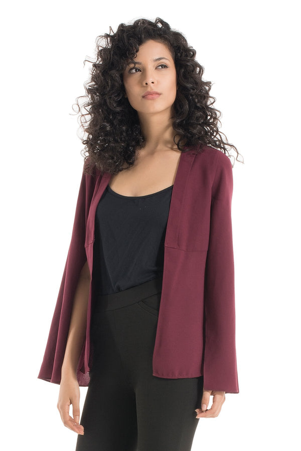 Cape