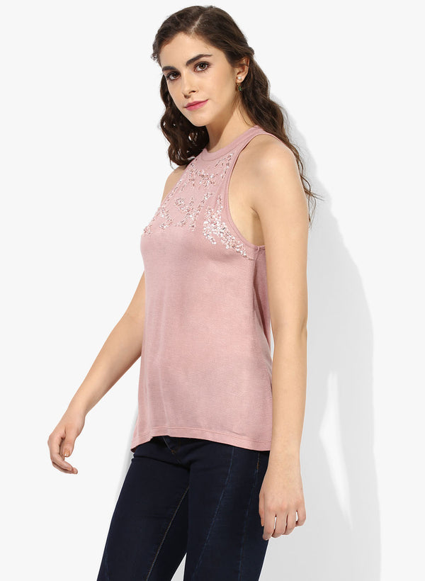 Blush T-Shirt