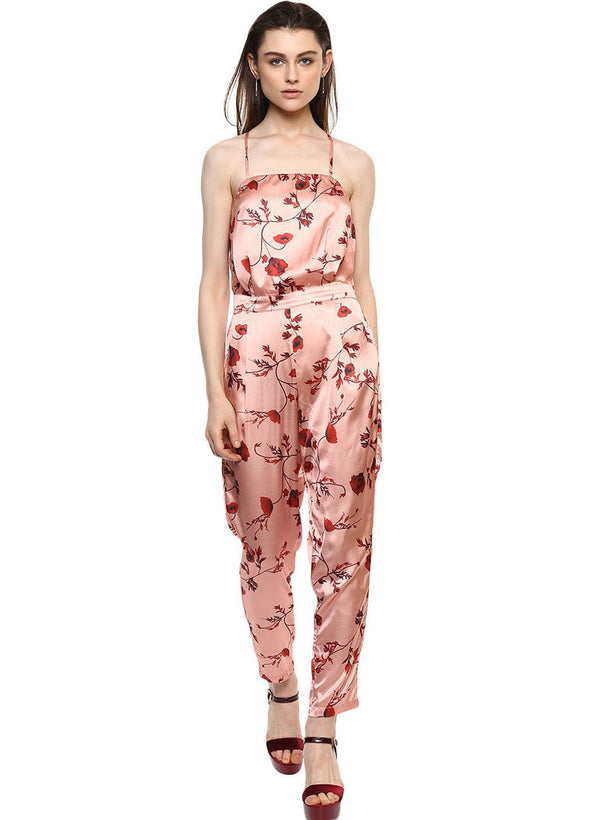 Barbara Jumpsuit
