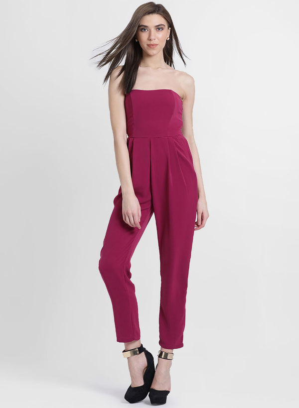 Jessica Jumpsuit