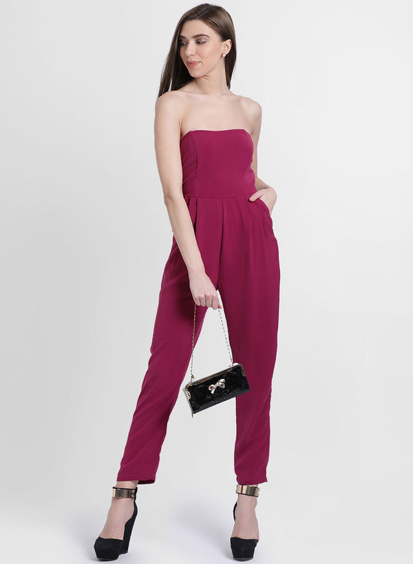 Jessica Jumpsuit