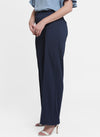Evelyne High Waisted Flared Trouser