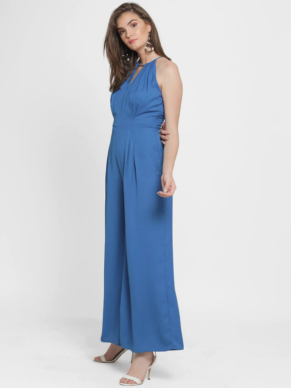 Melanie Chain Detail Jumpsuit