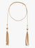 Aisha Gold Chain
