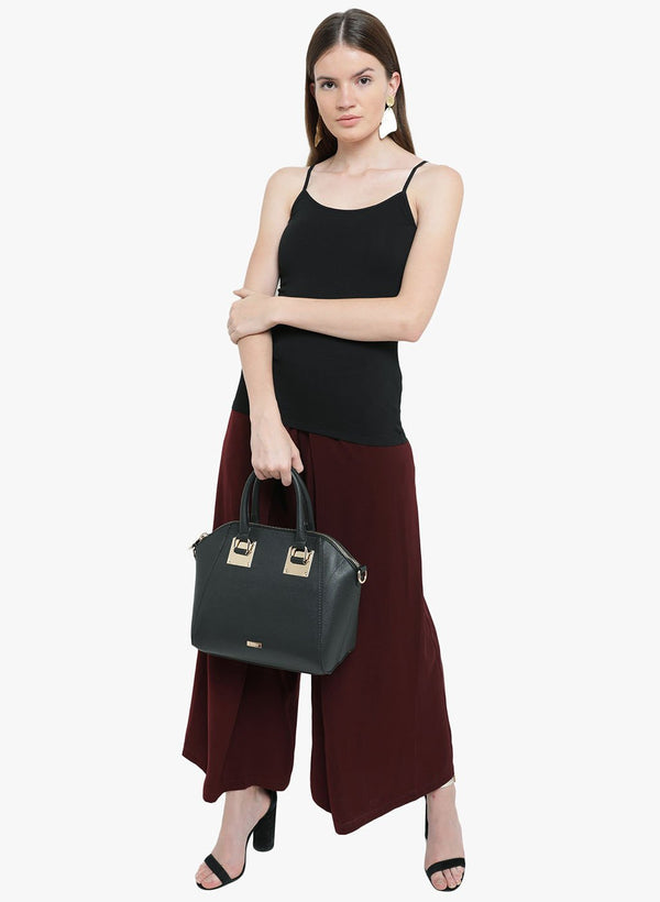 Beige Color Kazo Singlet