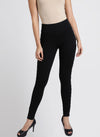 Contrast Tape Jegging