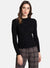 Pearl Detail Pullover