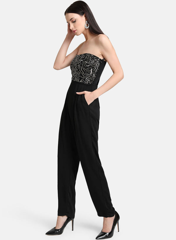 Trendy Jumpsuit