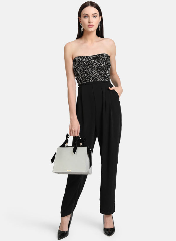 Trendy Jumpsuit
