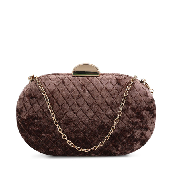 Fabia Clutch