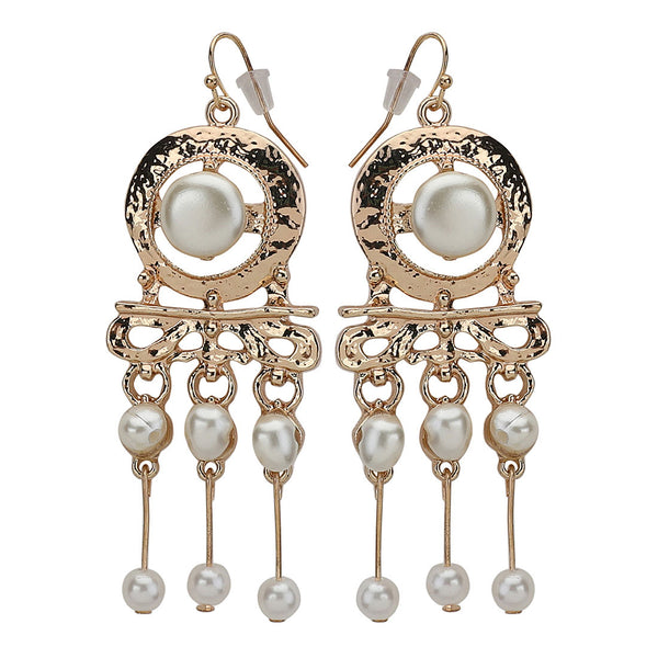 Madison Earring