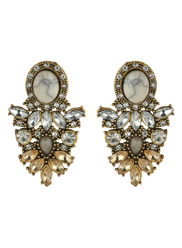 Heide Earring