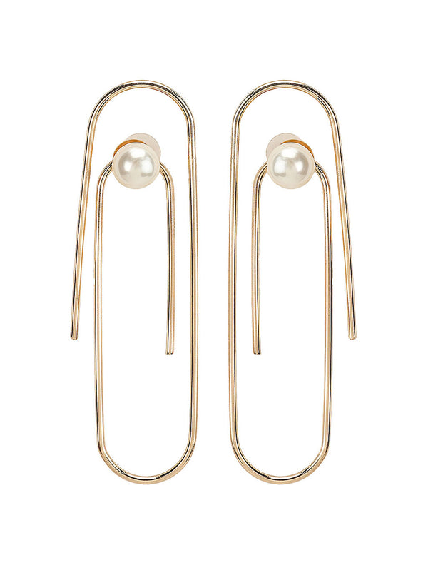 Alfie Earring