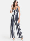 Wrap Jumpsuit