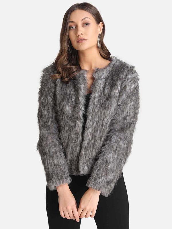 Fur Overjacket