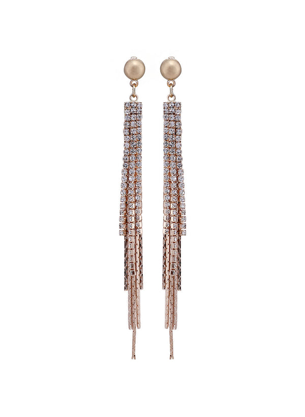 Alfie Earring