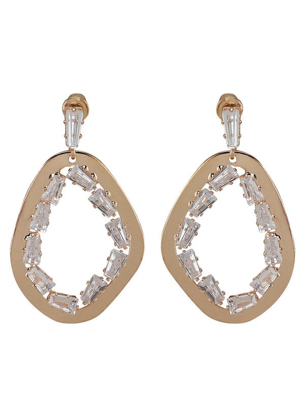 Beatrix Earring