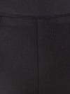 D Ring Detailed Jegging