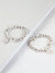 Chain Bracelet With Charm