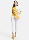 Lion King Disney Printed Color Block T-Shirt
