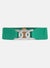 Classic Buckle Belt