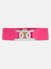 Classic Buckle Belt