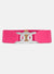 Classic Buckle Belt