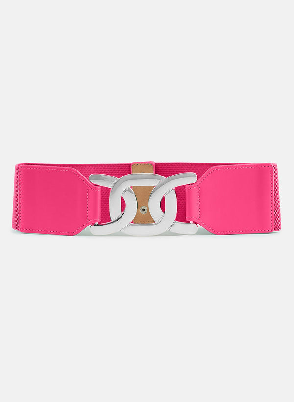 Classic Buckle Belt