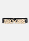 Golden Chian Belt