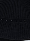 Knitted Beanie