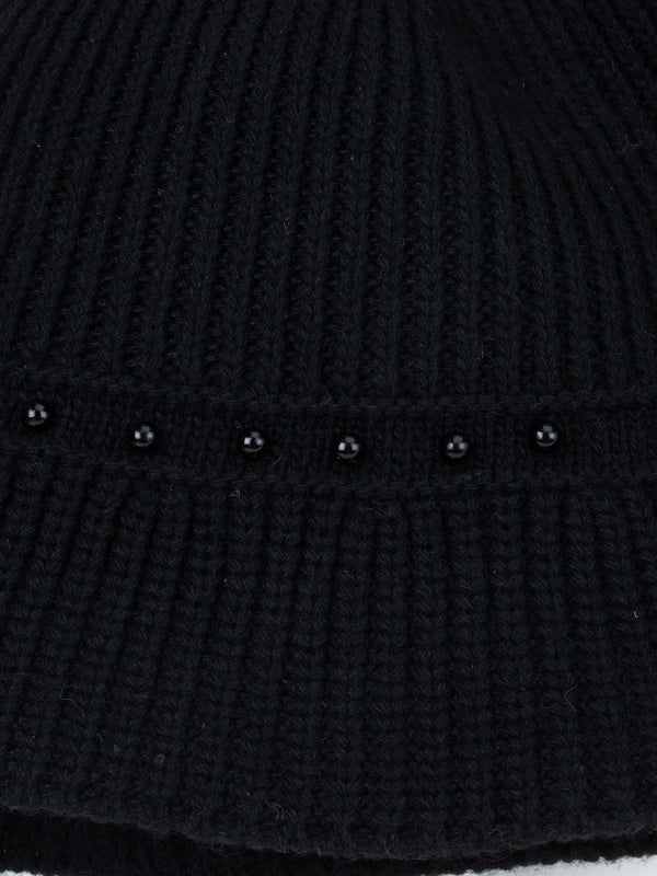 Knitted Beanie