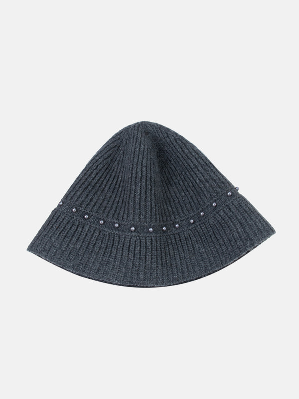 Knitted Beanie