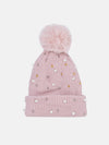 Fur Pearl Beanie