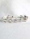 Diamond Studded Bracelet