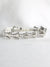 Diamond Studded Bracelet