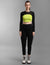 Mesh Arm Warmer