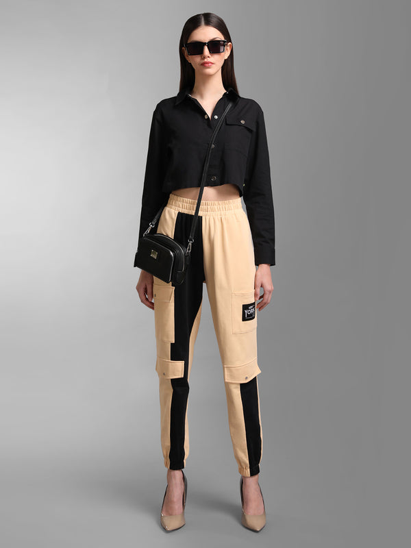 Sporty Formal Full Sleeves Shirt